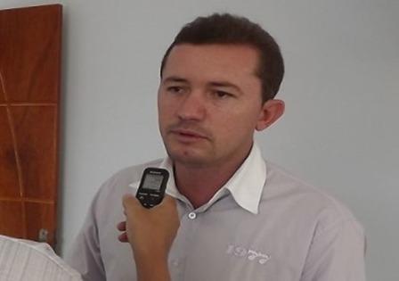 Cesar de Preto Ouricuri