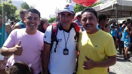 Charles Tiradentinhos