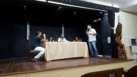 Comitê Bacia Salitre