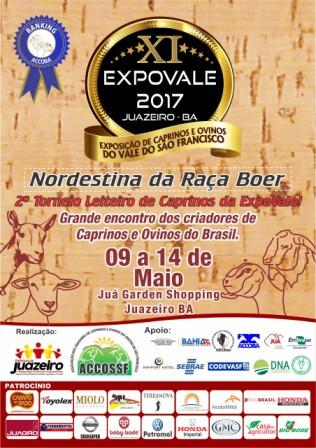 Expovale 2017