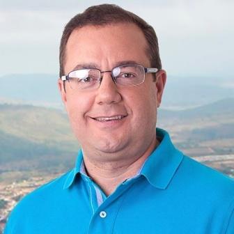 Leonardo Morro do Chapeu