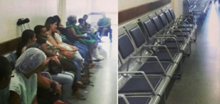 Mutirão Ortopedia PE