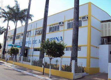 Prefeitura Araripina