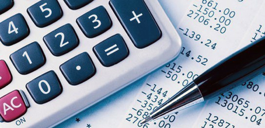 Prestação de contas