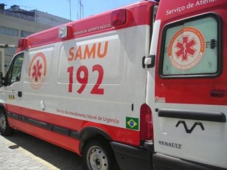 Acidente grave entre carro e caminhão deixa duas mulheres feridas em Luís Eduardo Magalhães