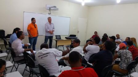 Sao João Comunidades