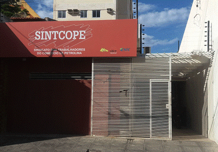 Sede Sintocope