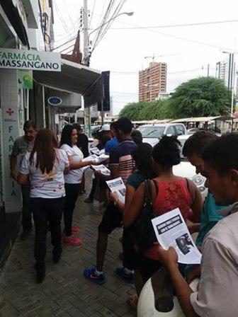 Sintcope Panfletagem