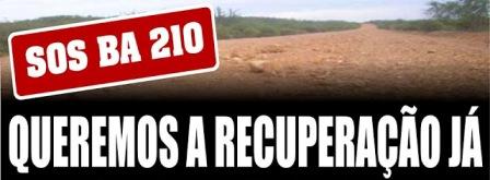 SOS BA 210