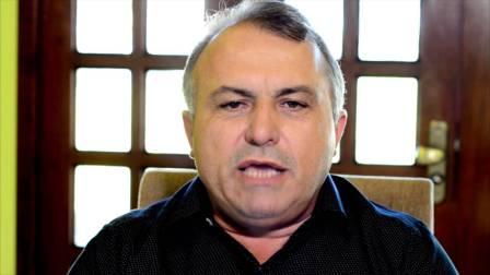 Antonio Leite - Cedro