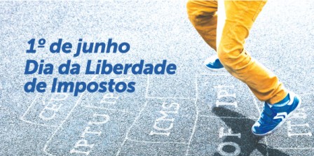 Dia da Liberdade de Imposto
