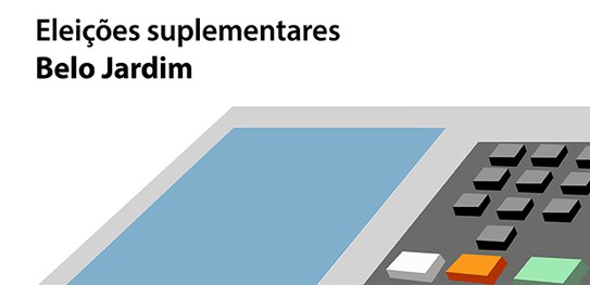 Eleições Belo Jardim