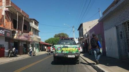 Fiscalização Juazeiro