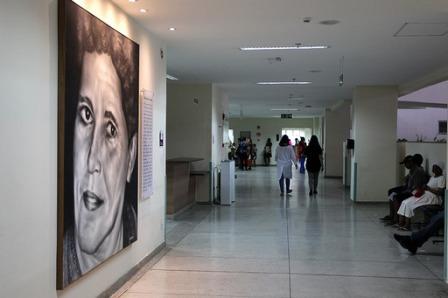 Hospital da Mulher atende vítimas de violência sexual