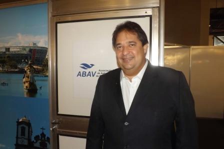 Jose Alves - Turismo