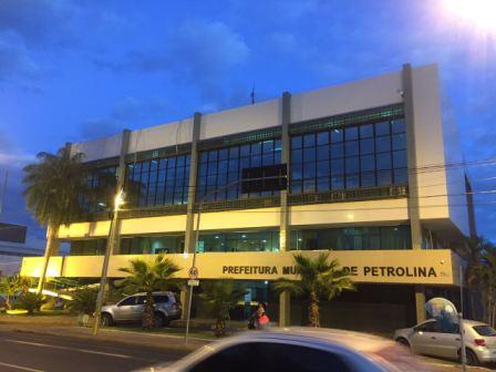 Maio Amarelo Petrolina