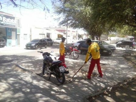 Mutirão Alto do Cruzeiro