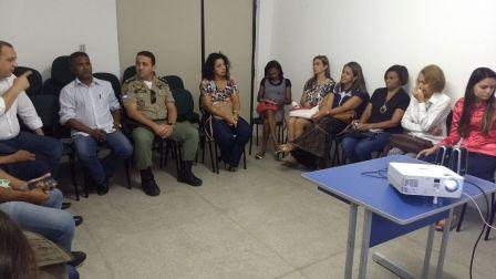 Rede Proteção Petrolina