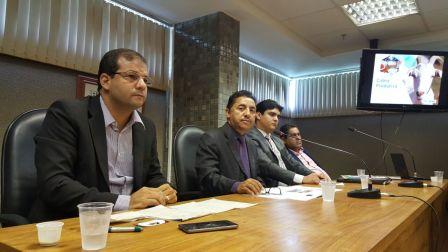 Roberto Carlos Caprinovinocultura