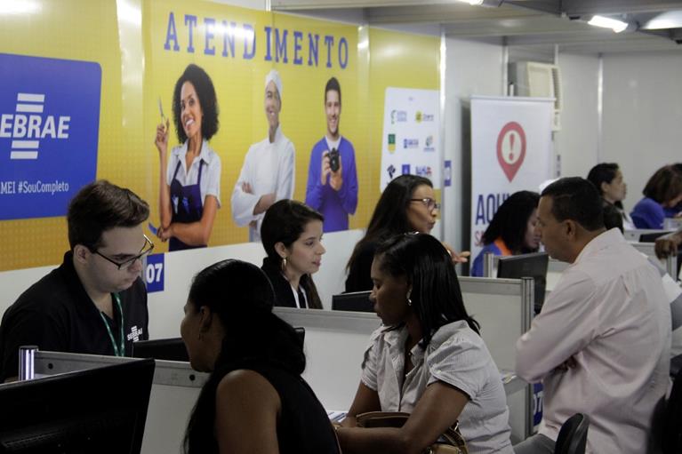 Sebrae MEI