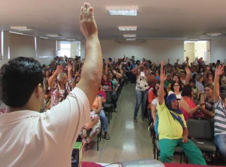 Sindsemp asssembleia