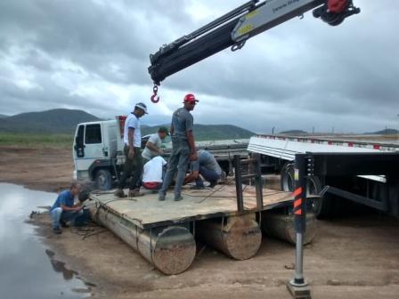 Abastecimento Belo Jardim