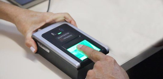 Biometria