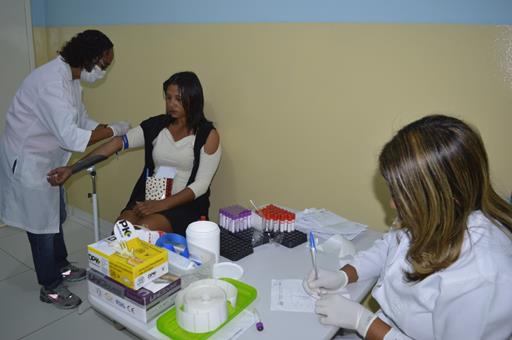 Caravana da Saude Juazeiro 4