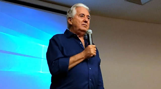 Chico José
