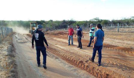 Estrada Junco Sento-Sé