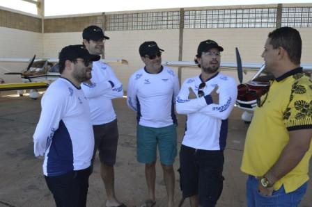 Expedição São Francisco