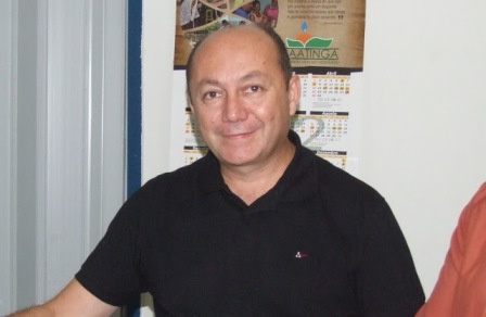 Gildevan Santa Filomena