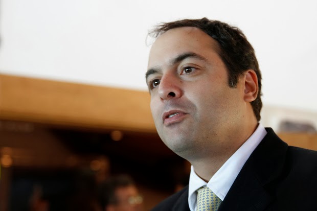 Governador Paulo Camara