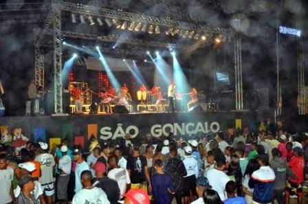 São João São Gonçalo