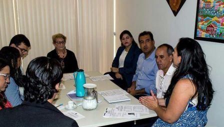 Telecentros Sento-Sé