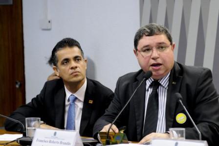Univasf audiência senado