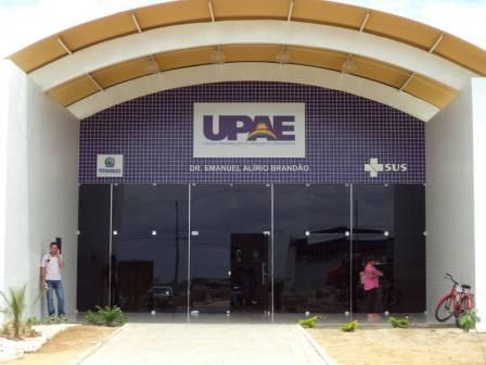 Upae Petrolina