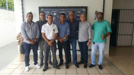 Vereadores Marinha