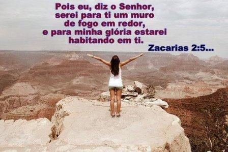 Zacarias 2,5