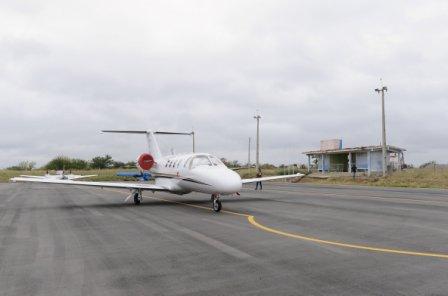 Aeroporto Serra Talhada
