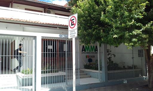 AMMA