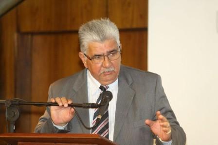 Antonio Henrique Barreiras