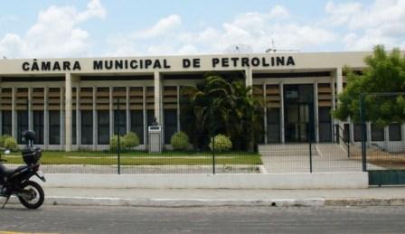 Camara de Petrolina