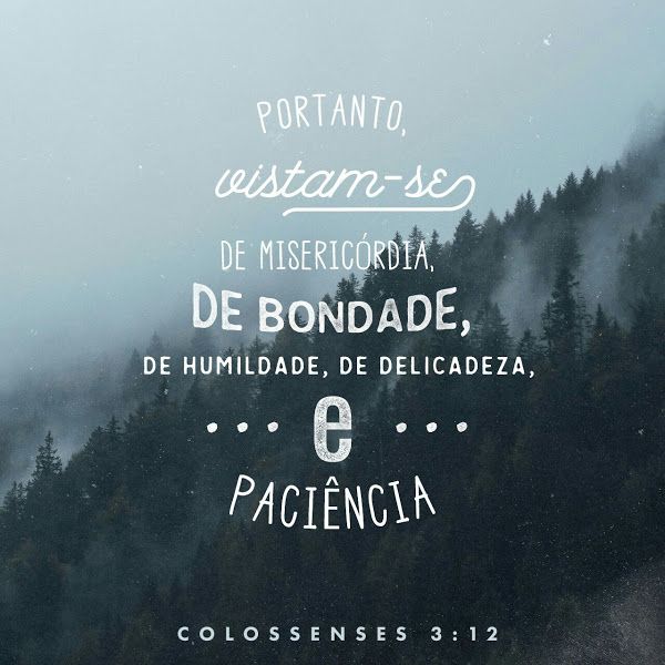 Colossenses 3,12