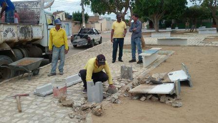 Domingão da Aliança