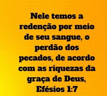 Efesios 1,7