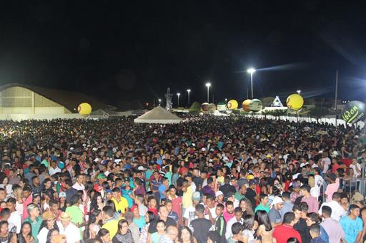 Festa ndo Vaqueiro - Curaçá