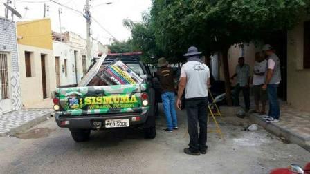 Fiscalização Seamurb