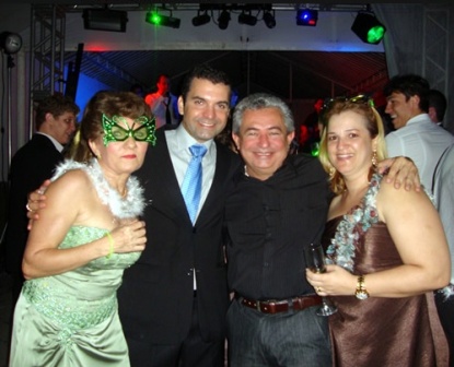 Joãozinho festa