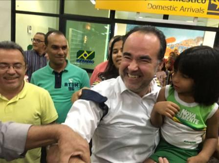 Julio Lossio Retorno